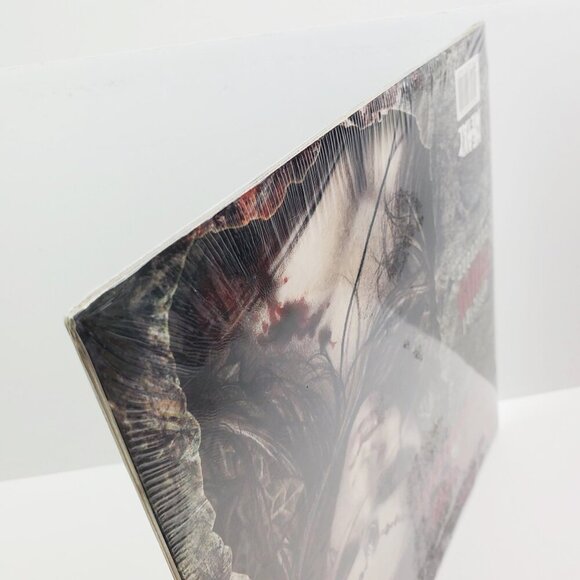 Victoria Frances Gothic Art Calendar (Heavy Metal Magazine) 2009 Sealed - Picture 8 of 10